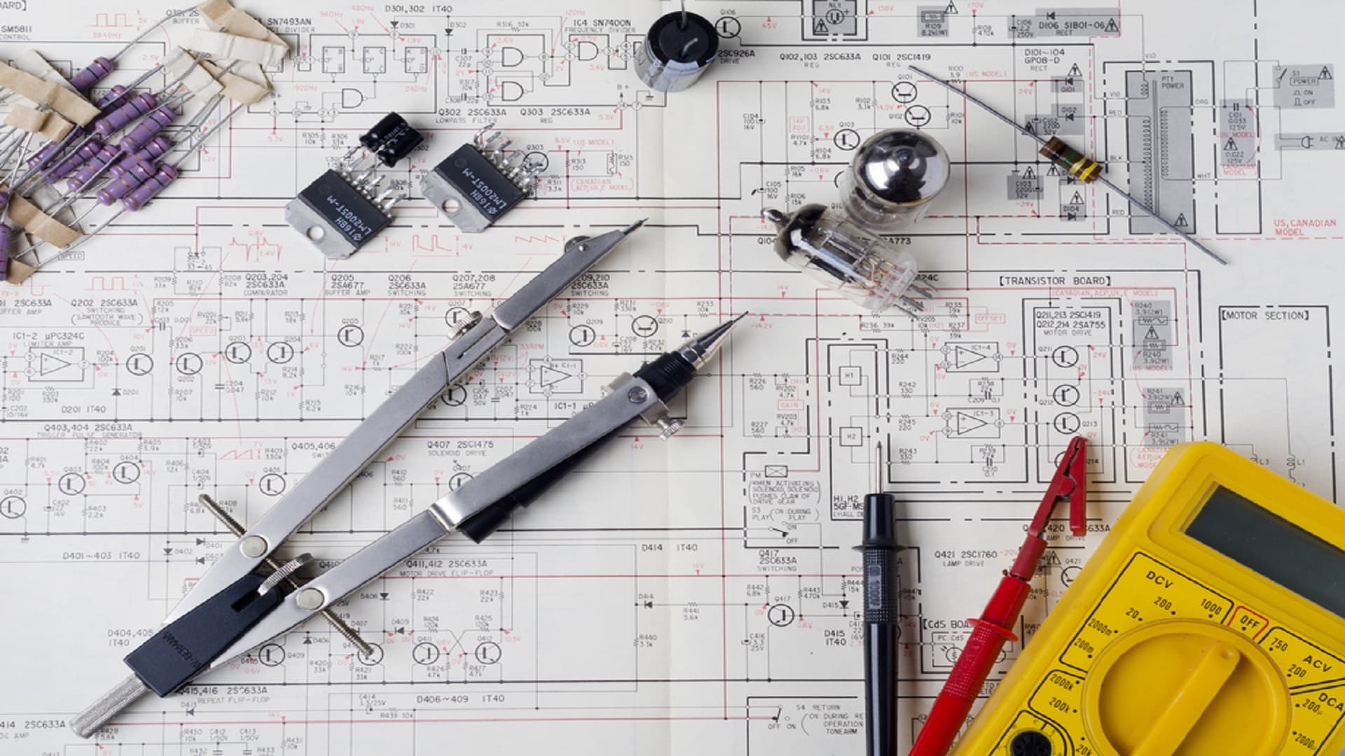 Elektrik Proje Tasarımı